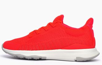 FitFlop Fitflop Vitamin FFX Knit Womens - Orange - Size UK 5