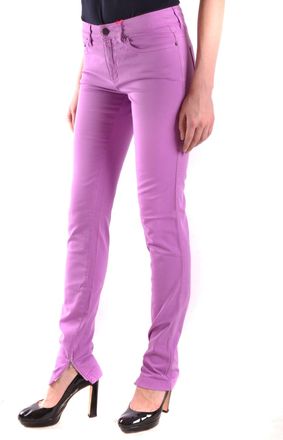 See By Chlo&eacute; Jeans Pink