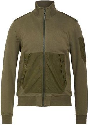 Belstaff CAMISETAS Y TOPS - Sudaderas en YOOX.COM