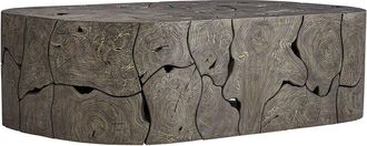 Bernhardt Exteriors Trinidad Outdoor Cocktail Table