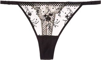 Passionata Passionata Suzy Lace Thong