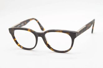 Lacoste Unisex L2901 Square Eyeglasses In Tortoise