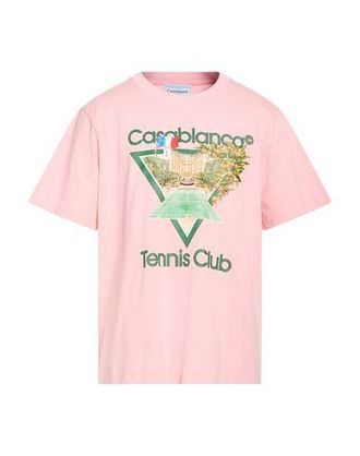 Casablanca T-shirts