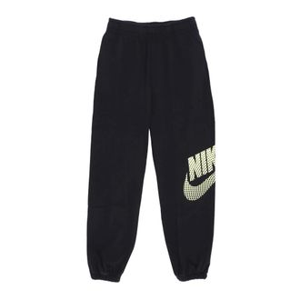 Nike Mujer, Pantalones, Negro, Talla: L