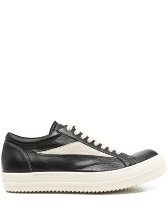 Rick Owens low-top sneakers - Black