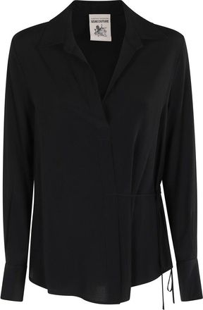 Semicouture Gustave Shirt