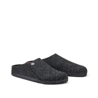 Birkenstock Zermatt Standard pantoffels