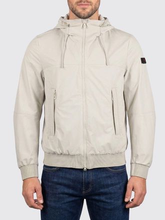 Peuterey Uyapo Nylon Hooded Jacket
