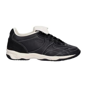 Puma Puma, unisex, Sport, Zwart, Maat: 40 1/2 EU Leer