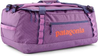 Patagonia Black Hole Duffel 55 L Purple