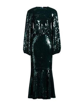 Rotate KLEIDER - Maxi-Kleider auf YOOX.COM