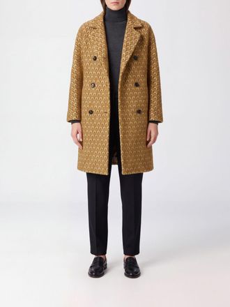 Alberto Biani Cappotto Donna colore Oro