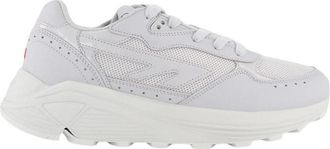 Hi-Tec Shadow Sneaker 1974 Grijs Dames - Dames - Sneakers - Grijs - 39 EU - Schoenen