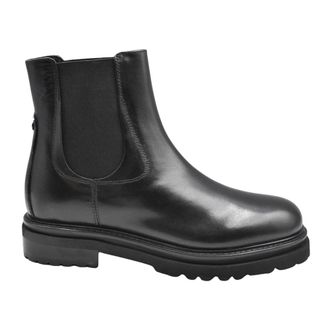 Janet & Janet Mujer, Zapatos, Negro, Talla: 37 EU