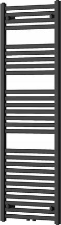 Desconocido Desconocido - Radiador Secatoallas El&eacute;ctrico 693w 150x50x3cm, Negro