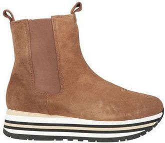 Frau CALZADO - Botines de ca&ntilde;a alta en YOOX.COM
