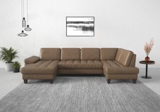 Sit&more Wohnlandschaft