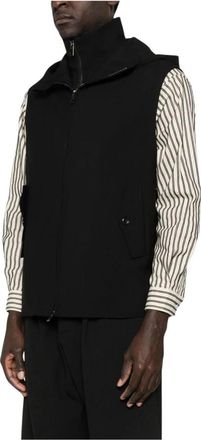 Emporio Armani Uomo, Giacche, Nero, L, new