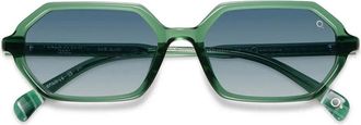 Etnia Barcelona Cala Pi Sun GRBL Womens Sunglasses Size 54