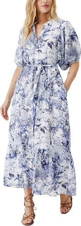 Melissa Odabash Kitty Maxi Dress