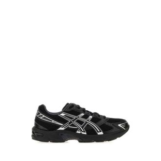 Asics Heren, Sport, Zwart, Maat: 44 EU