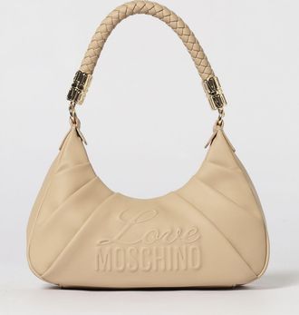 Love Moschino Borsa Love Moschino in poliuretano
