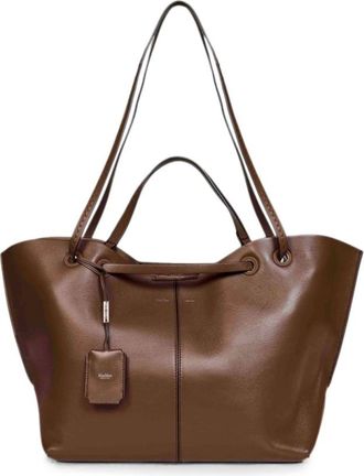 Max Mara Mujer, Bolsos, Marr&oacute;n, Talla: ONE Size