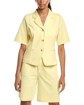 Ichi Ichi Ihkate Trend Jacket