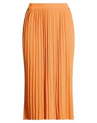 Angelo Marani BOTTOMWEAR - Midi skirts on YOOX.COM