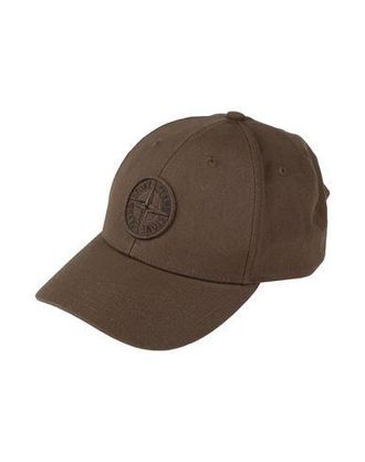 Stone Island ACCESSORIES - Hats on YOOX.COM