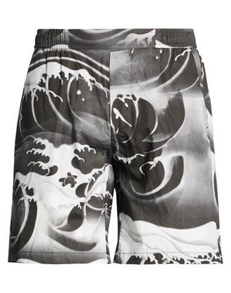 Costume National BOTTOMWEAR - Shorts & Bermuda Shorts on YOOX.COM