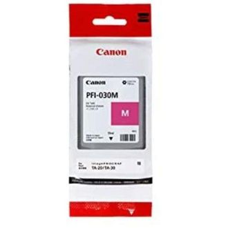 CANON Ta-20/ta-30 Cartucho Pfi-030 Magenta