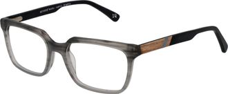 Botaniq Eyewear Brilrand BIO-1025 108 55