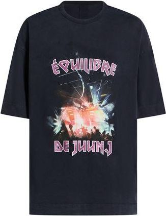 Juun.J CAMISETAS Y TOPS - Camisetas en YOOX.COM
