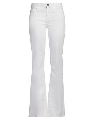 Liu Jo HOSEN & R&Ouml;CKE - Jeanshosen auf YOOX.COM