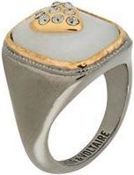 Zadig&Voltaire GIOIELLI E OROLOGI - Anelli su YOOX.COM