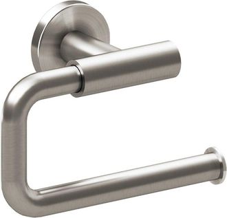 Cosmic Architect Sp Portarrollos Sin Tapa Acero Inoxidable Mate - Ref: Wjc235a0062003 - Cosmic