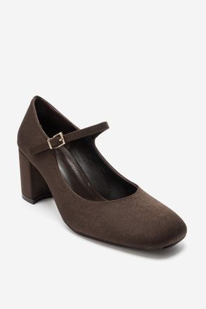 Prologue Nicho Blokhak Mary Jane Pump