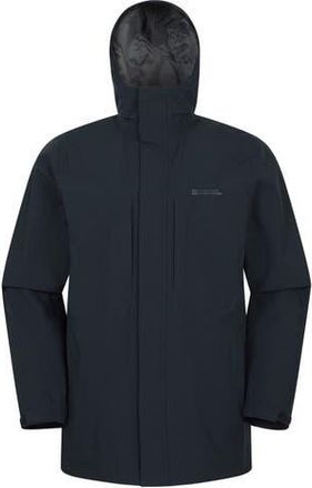 Mountain Warehouse Ridge Waterproof Jacket in Navy at Nordstrom, Size Xxx-Large