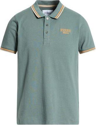 Gianfranco Ferre TOPWEAR - Polo shirts on YOOX.COM