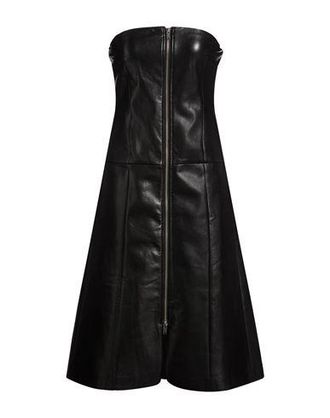 Erika Cavallini Semi Couture VESTITI - Vestiti midi su YOOX.COM