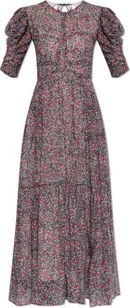 Isabel Marant Sichelle Dress