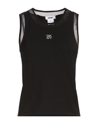 DKNY TOPWEAR - Tank Tops sur YOOX.COM