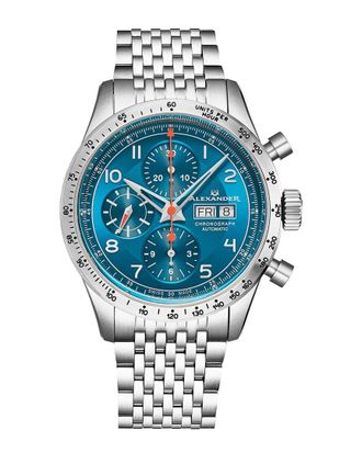 Alexander Mens Vanquish Watch