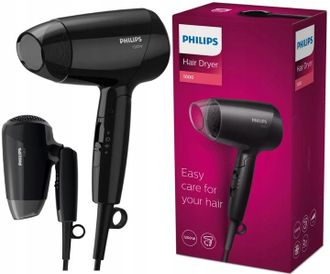 OEM Secador De Pelo De Viaje Peque&ntilde;o Y Plegable Philips
