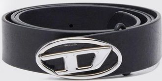 Diesel Cintura B-1DR-Layer Diesel in pelle bottalata