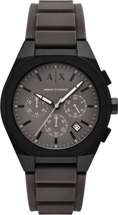 A|X Armani Exchange Mens Sync Watch