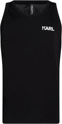 Karl Lagerfeld CAMISETAS Y TOPS - Camisetas de tirantes en YOOX.COM
