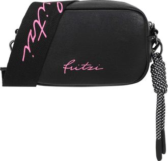 Fritzi Aus Preu&szlig;en Fritzi aus Preu&szlig;en cross body bag Lou Cross Bag Black