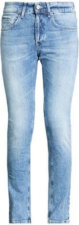 Dondup HOSEN & R&Ouml;CKE - Jeanshosen auf YOOX.COM